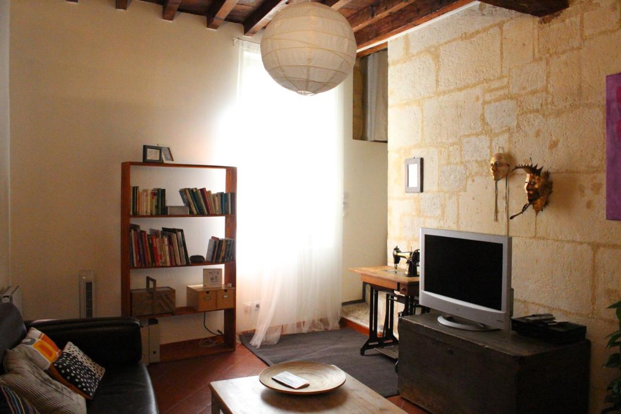 Вилла La Maison De Lara Арль Экстерьер фото