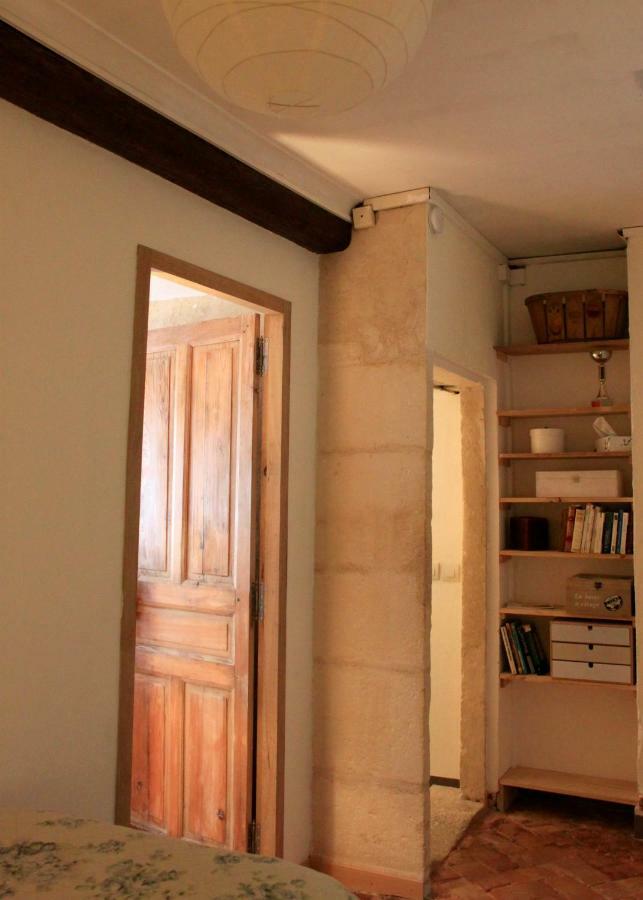 Вилла La Maison De Lara Арль Экстерьер фото